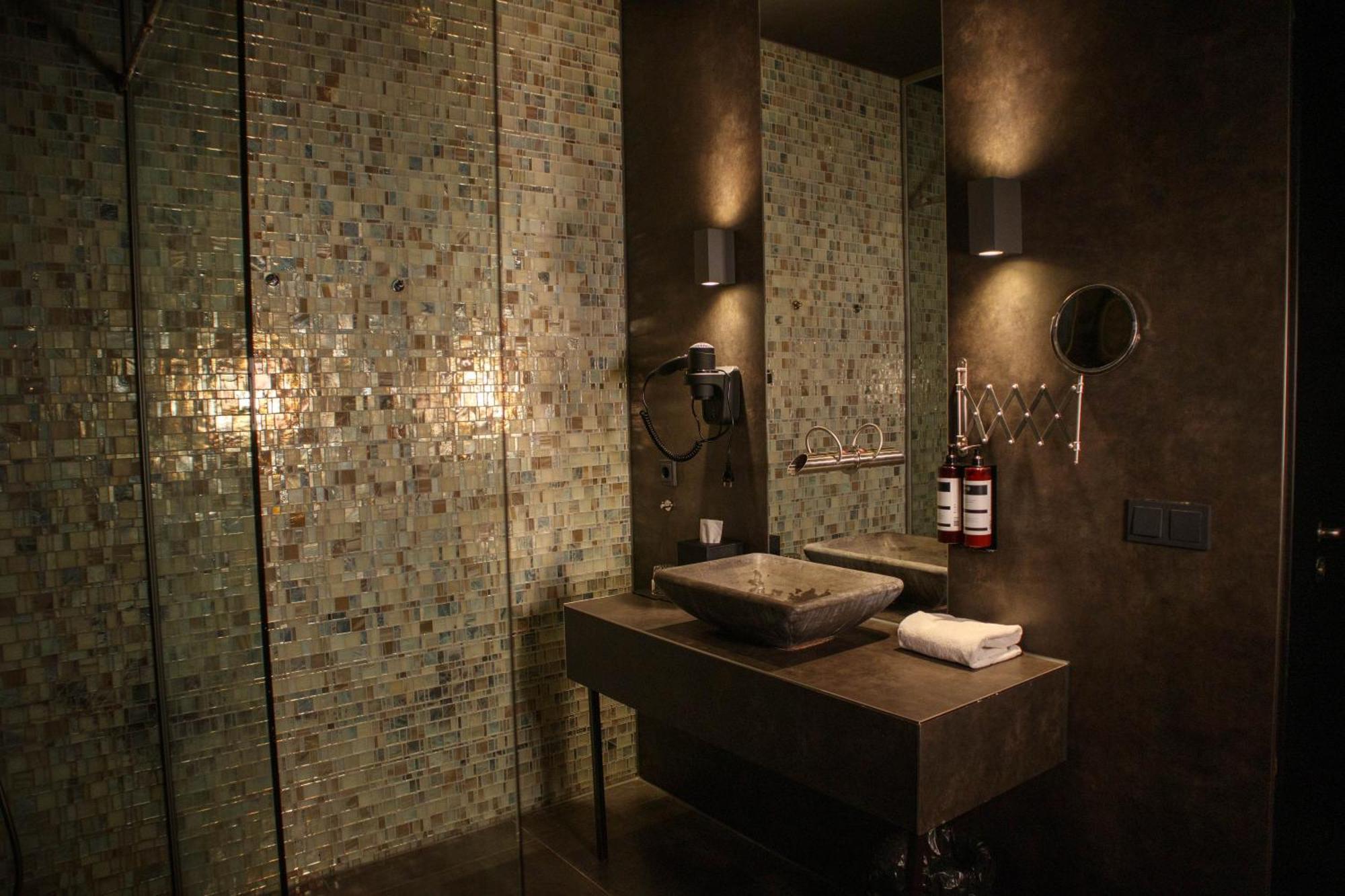 Manzo'S Suites Zaandam Bagian luar foto